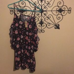 NWT AMERICAN EAGLE BOHO DRESS 🌸🍂